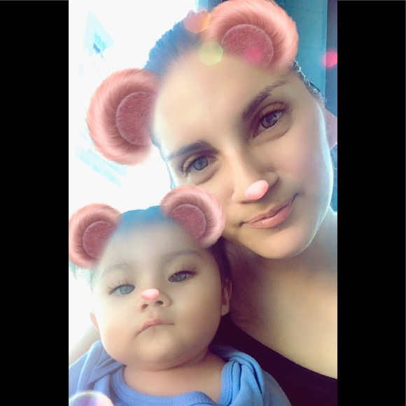 💜Meet your Posher, Stephanie💜 - Picture 4 of 5